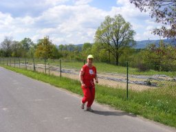 „Polska Biega” Krosnowice 21 maj 2016r.